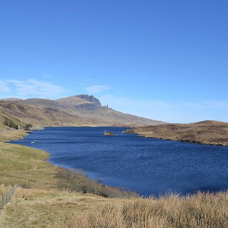 Vila Carron View Strathcarron Exteriér fotografie
